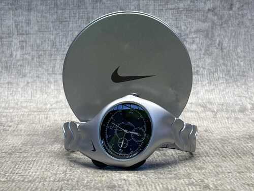 Nike wrist watch