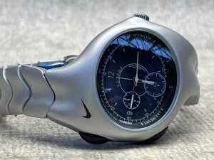 Nike wrist watch - 2