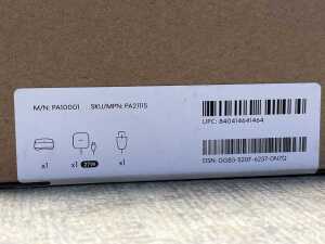 Eero 7 WiFi router - 2