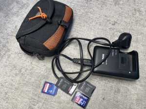 Canon G16 digital camera - 4