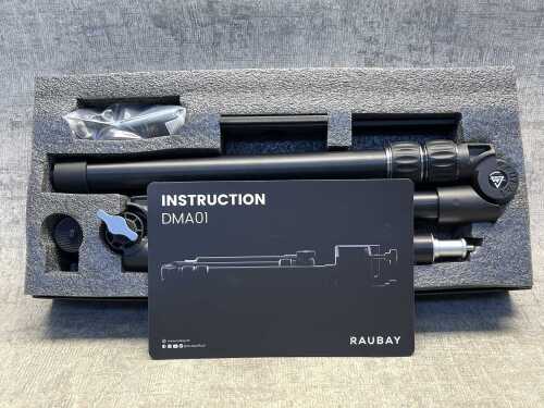 Raubay Desktop Magic Arm mount