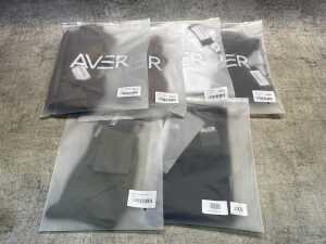 Group of Aver clothing size XS