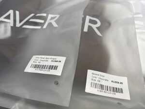 Group of Aver clothing size XS - 2