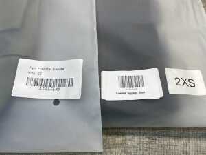 Group of Aver clothing size XS - 4