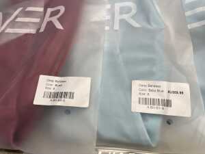 Group of Aver clothing size S - 2