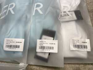 Group of Aver clothing size S - 3