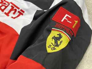 Ferrari racing jacket size XL - 3