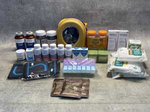 Group of vitamins