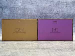 Two Dusk Home Fragrance Sets. RRP $69 each