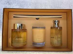 Two Dusk Home Fragrance Sets. RRP $69 each - 2