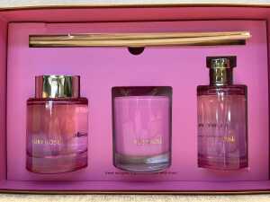 Two Dusk Home Fragrance Sets. RRP $69 each - 3
