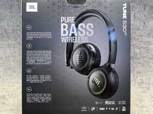 JBL Tune 530BT wireless headphones - 2