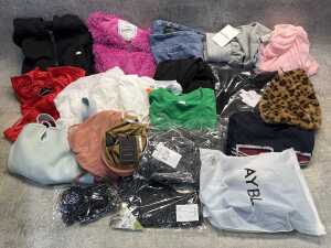 Group of Women's clothing size M