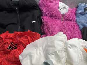 Group of Women's clothing size M - 2