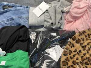 Group of Women's clothing size M - 3