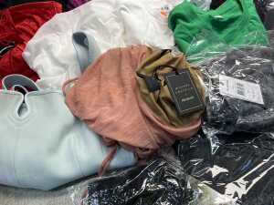 Group of Women's clothing size M - 4
