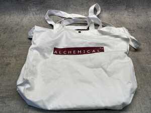Alchemical Fightwear Royal Hi-Ness BJJ Kimono size A2 - 5