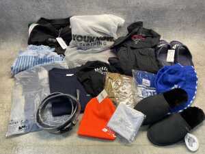 Group of Men's clothing size XL