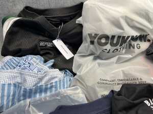 Group of Men's clothing size XL - 2