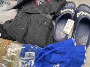 Group of Men's clothing size XL - 3