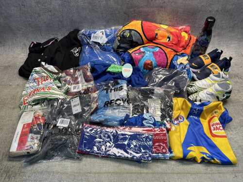Group of Boys clothing size 5-7