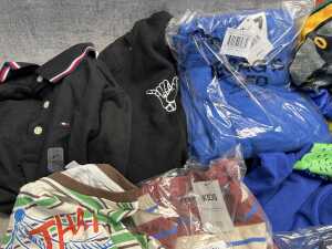 Group of Boys clothing size 5-7 - 2