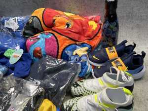 Group of Boys clothing size 5-7 - 3