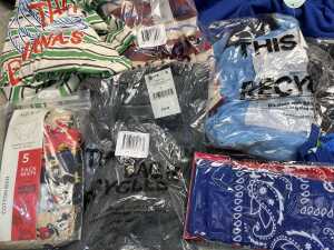 Group of Boys clothing size 5-7 - 4