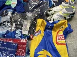 Group of Boys clothing size 5-7 - 5