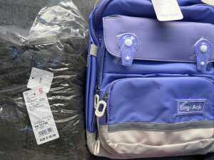 Group of Girls clothing & accessories size 9-12 - 3
