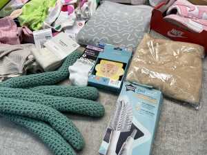 Group of Baby products - 5