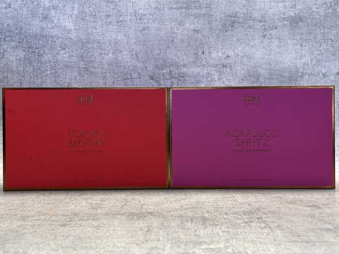 Two Dusk Home Fragrance Sets