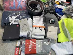 Group of Men's clothing size L - 4