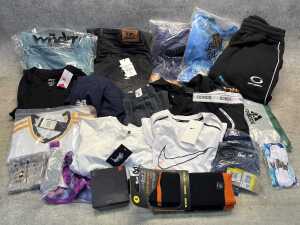 Group of Men's clothing size S