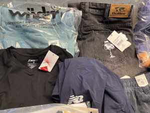 Group of Men's clothing size S - 2