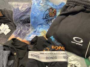Group of Men's clothing size S - 3