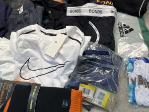 Group of Men's clothing size S - 5