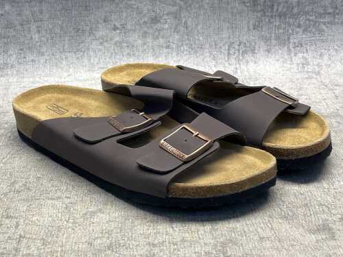 Birkenstock sandals size EU 43