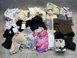 Group of Women's clothing size S