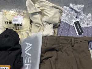 Group of Women's clothing size S - 3