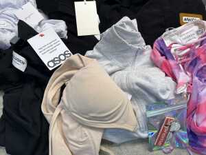 Group of Women's clothing size S - 4