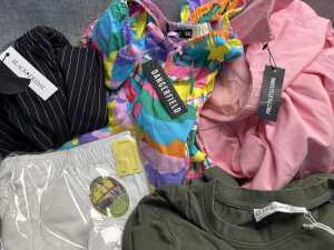 Group of Women's clothing size XXL+ - 2