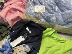 Group of Women's clothing size XXL+ - 3