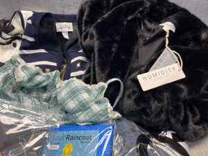 Group of Women's clothing size L - 3
