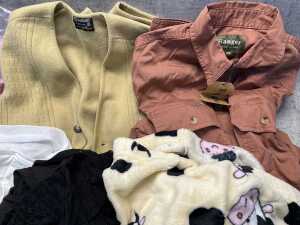 Group of Women's clothing size L - 3