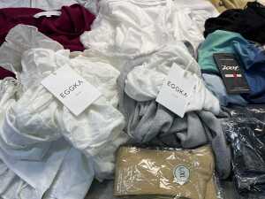 Group of Women's clothing size L - 4