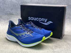 Saucony Endorphin Speed 5 size US 13 Men's