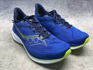 Saucony Endorphin Speed 5 size US 13 Men's - 3