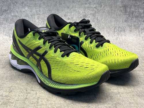 Asics Gel-Kayano 27 size US 8.5 Men's