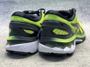 Asics Gel-Kayano 27 size US 8.5 Men's - 3